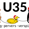 U35: Weihnachtsedition!